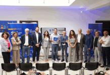 Sud Innovation Champions – Sarà l’azienda Tod System a portare la Calabria alla finale di Messina Tod System vince tappa calabrese Sud Innovation Champions 2025