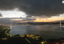 Ponte sullo Stretto, l’AD Ciucci rassicura: nessuna bocciatura dalla Corte dei conti Ponte sullo Stretto di Messina