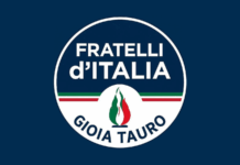 Operazione “Res Tauro” – Il Plauso di Fratelli d’Italia Gioia Tauro alle Forze dell’Ordine Fratelli d'Italia - Gioia Tauro (RC)