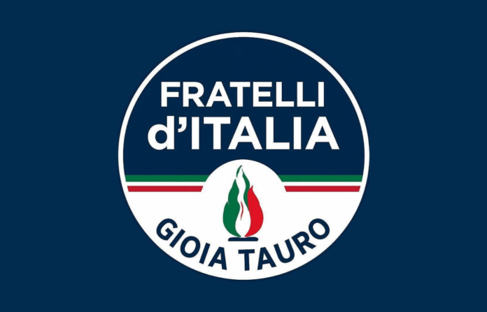 Fratelli d'Italia - Gioia Tauro (RC)