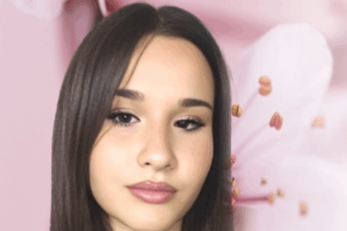 Isabel Desiré Porco