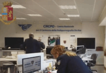 Colpo al mercato dello streaming illegale: otto arresti in Italia Polizia di Stato - CNCPO - Centro Nazionale Contrasto Pedopornografia On-line