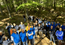 Uil Calabria e FAI: dal cuore della Sila un viaggio tra artigiani e tradizioni Uil Calabria e FAI - Parco nazionale della Sila