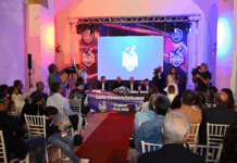 Pallanuoto – La Smile Cosenza pronta a fare la storia: A1 ed Europa nel mirino Presentazione squadra Smile Cosenza Pallanuoto