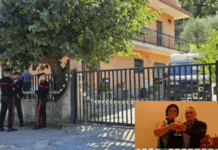 Donna uccisa a colpi di pietra – in fuga il marito, irreperibili i due figli minori Omicidio Elisa Polcino - Paupisi (BN)