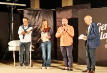 Rosarno – Grande successo per MEDMA TEATRO, la soddisfazione dell’Assessore Pronestì Medma Teatro - Rosarno (RC)