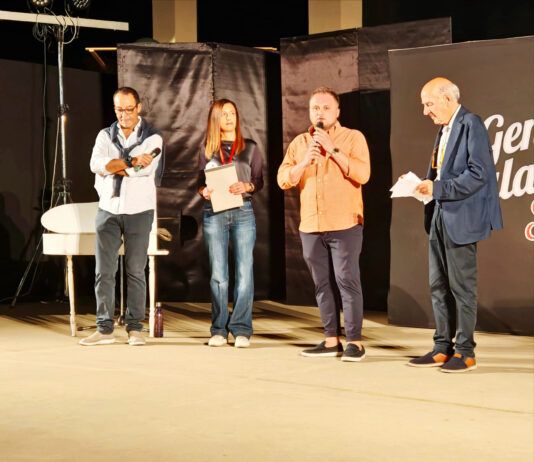 Rosarno – Grande successo per MEDMA TEATRO, la soddisfazione dell’Assessore Pronestì Medma Teatro - Rosarno (RC)