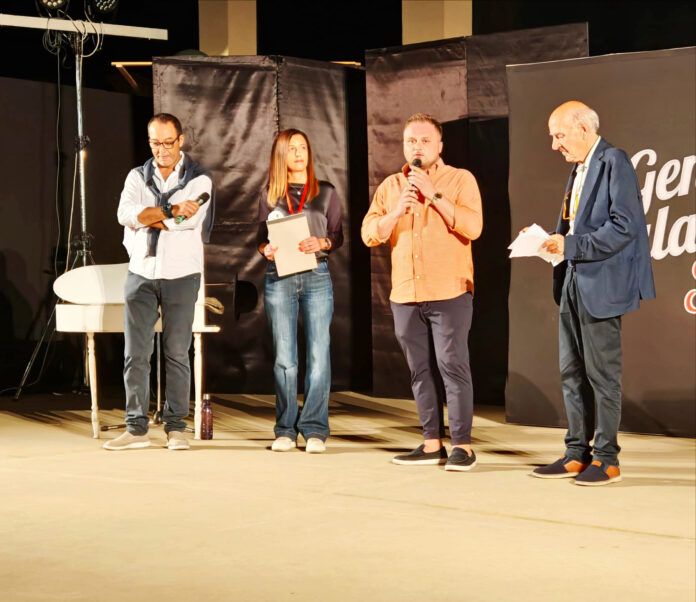 Medma Teatro - Rosarno (RC)