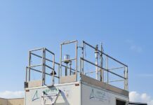 Aria e mare sotto osservazione: San Ferdinando apre la strada al 2026 Arpacal - Stazione di rilevamento ambientale