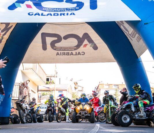 Tutti in sella per la 16^ edizione della Motocavalcata alla scoperta dei meravigliosi scenari della Sila