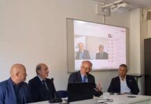All’Unical prende il via il Master in Infermieristica di Famiglia e di Comunità: 92 professionisti al via del percorso formativo Unical - presentazione corso Infermieristica di famiglia