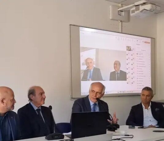 All’Unical prende il via il Master in Infermieristica di Famiglia e di Comunità: 92 professionisti al via del percorso formativo Unical - presentazione corso Infermieristica di famiglia