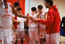 Serie B Interregionale: Bim Bum Rende ospita Basket Academy Catanzaro al Polifunzionale di Quattromiglia