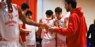 Serie B Interregionale: Bim Bum Rende ospita Basket Academy Catanzaro al Polifunzionale di Quattromiglia