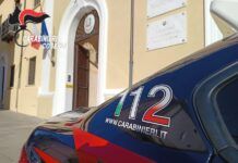 Carabinieri – intensificati i controlli antidroga: quattro arresti e tre denunce in tre settimane
