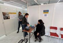 REMaRe – La settimana della BPCO: l’ambulatorio attrezzato mobile arriva a Catanzaro il 10 ottobre