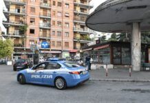 Polizia di Stato – controllo del territorio: sequestro cocaina, marijuana e hashish Polizia di Stato - Cosenza