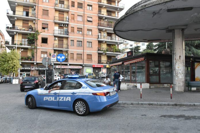 Polizia di Stato - Cosenza