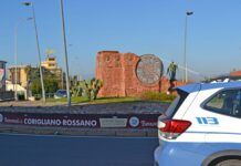 Sparatoria sul lungomare di Rossano: arrestato un 31enne Polizia di Stato - Corigliano-Rossano (CS)