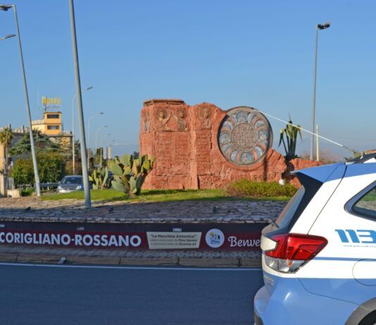 Sparatoria sul lungomare di Rossano: arrestato un 31enne Polizia di Stato - Corigliano-Rossano (CS)