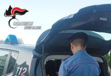 Controlli carabinieri – furto di energia elettrica: due denunce Carabinieri Reggio Calabria