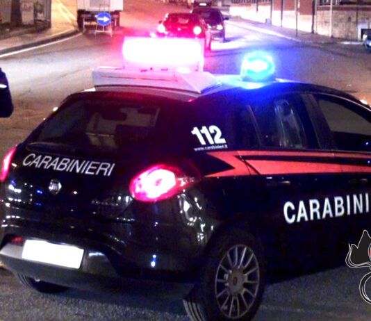Rapina a Villa San Giovanni: arrestato il secondo complice