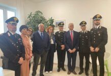 San Ferdinando, successo per “Una Stanza tutta per… Contrastare l’Indifferenza e la Violenza”