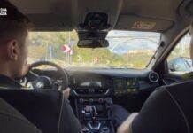 Usura ed estorsione – arrestati marito e moglie