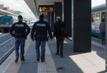 Gioia Tauro, due minorenni denunciati per spaccio di droga alla stazione ferroviaria