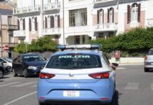 Arresti Polizia di Stato: in carcere un condannato per violenza sessuale su minori e un altro per traffico di droga Polizia di Stato