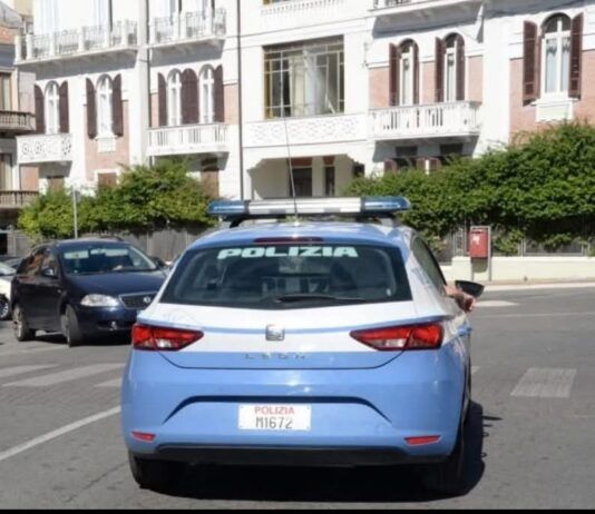 Arresti Polizia di Stato: in carcere un condannato per violenza sessuale su minori e un altro per traffico di droga Polizia di Stato