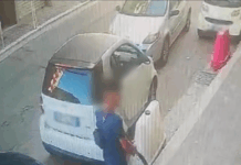 Reggio Calabria – Tre arresti per tentato omicidio Tentato Omicidio - Reggio Calabria