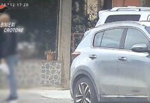 Associazione a delinquere di stampo mafioso, omicidio ed estorsione – 18 arresti Carabinieri - Crotone