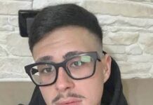 Paolo, giovane 21enne ucciso per sedare una rissa Paolo Taormina