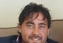 Calabria, 42enne muore nel giorno del suo compleanno Filippo Zumpano