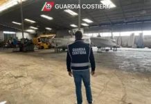 Scoperta discarica abusiva – sequestrata area di 10 mila mq Guardia Costiera