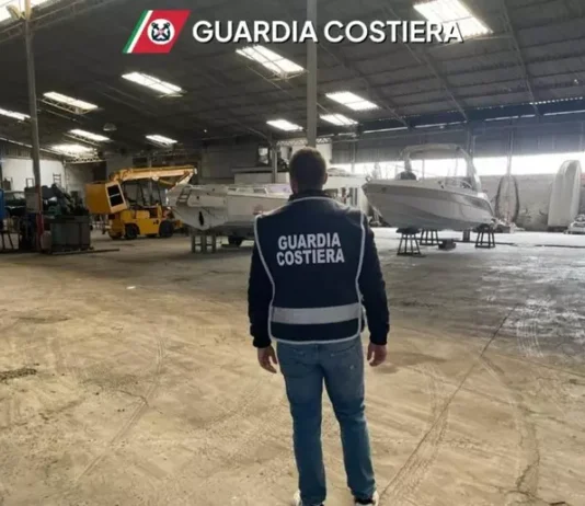 Scoperta discarica abusiva – sequestrata area di 10 mila mq Guardia Costiera