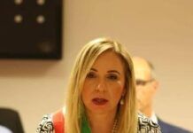 Gioia Tauro, il Sindaco Simona Scarcella esprime vicinanza alla famiglia dei bambini coinvolti nel crollo del muro al Rione Fiume Simona Scarcella