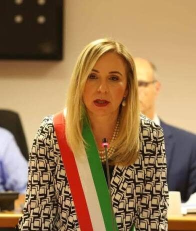 Gioia Tauro, il Sindaco Simona Scarcella esprime vicinanza alla famiglia dei bambini coinvolti nel crollo del muro al Rione Fiume Simona Scarcella