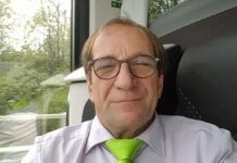 Pietre contro autobus tifosi – morto autista Raffaele Marianella