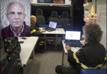 Uomo di Sinopoli scomparso: il corpo senza vita trovato in un canale