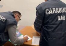 Operazione dei Carabinieri: tre arresti per truffa e ricettazione di farmaci dopanti