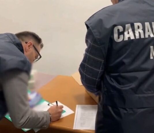 Macellazione clandestina: 1 arresto e 5 indagati. Sequestrati 3.000 kg di carne pericolosa dai Carabinieri NAS