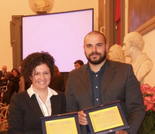 Tragico Incidente sull’A21: Deceduta coppia di Taurianova Francesca Pizzi e Giovanni Speranza