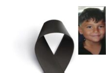 Gioia Tauro piange il piccolo Nicodemo: l’addio commosso della città al bambino di otto anni morto nel crollo di un muro