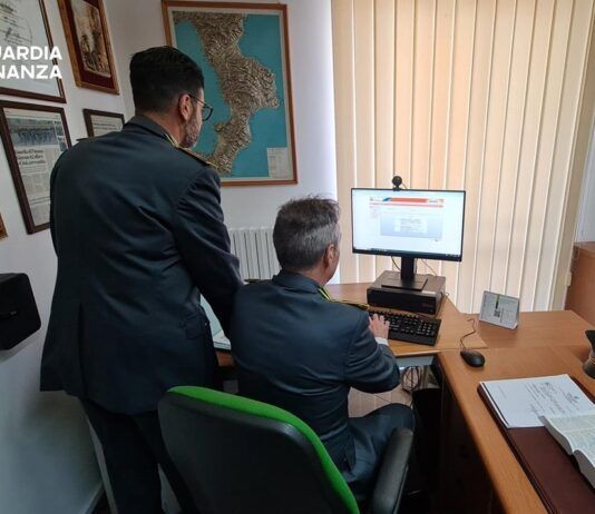 Frode fiscale e autoriciclaggio per oltre 16 milioni di euro: smantellata associazione a delinquere Guardia di Finanza