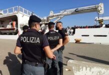 Arrestato latitante promotore di un’organizzazione per la tratta di essere umani
