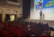 Cultura e Legalità: presentato a Roma “Il Mio Diario – 2025-2026”