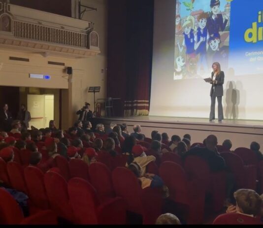 Cultura e Legalità: presentato a Roma “Il Mio Diario – 2025-2026”