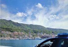 Arrestato un uomo per rapina e violenza ai danni della compagna